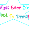 For what you want to Draw!!!.